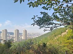 -西尖山公园