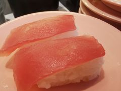 -争鲜回转寿司(朝北大悦城店)