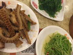 -老班长手工灌汤包老店(东山店)