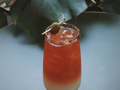 -Catch Bagel(芳草地店)