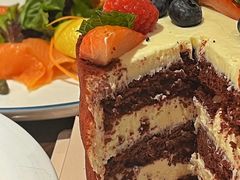 -姆们M Sweetie Cake(三里屯店)