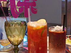-新越盏·东南亚料理(捷登都会店)