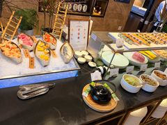 -富力丽思卡尔顿酒店·香荟全日制餐厅