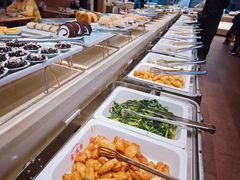 -素满香·食养自助(建邺万达店)