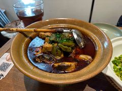-大盐帮川菜馆(长楹天街店)
