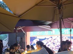 -柴窝堡22号辣子鸡·传承新疆菜