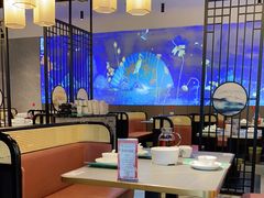 大堂-邑金陵北京烤鸭店·现炒家常菜(ITC MALL店)
