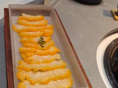 -花菇朵 ll 野生菌火锅·精品云南菜(后沙峪店)