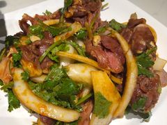 -赵胖炙子烤肉&深夜酒馆(簋街店)