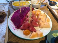 -荣耀.西式融合餐厅(留云湖店)