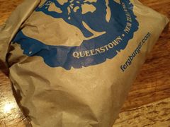 -Fergburger(皇后镇店)