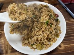 -北门严记小吃(九华中路店)