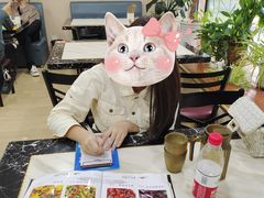 -谭姐湘菜馆(浦东大道店)