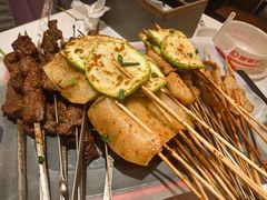 -三毛烧烤·南昌大排档(山姆店)