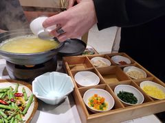 -乔阿马·江南味·驴肉香(龙湖华泾天街店)