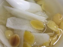-老福合沟无米粿甜汤粿品店