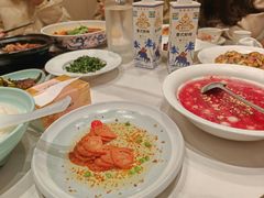 -阿毛饭店(和义路店)