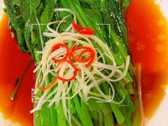 -城南往事·鲁菜·烤鸭(世茂宽厚里·大明湖店)