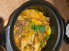 -周家二小姐的菜(西津渡店)