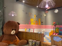 -蓝珊甄选海鲜自助·火锅大排档(近阿那亚店)