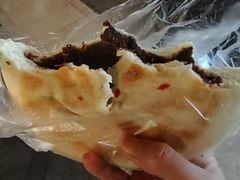 -李氏憨粑粑(官渡古镇店)