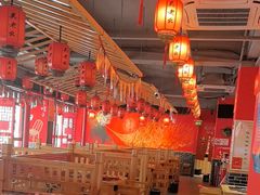 -吴老幺火锅(金龙店)