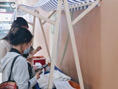 -喜茶(北京石景山万达店)