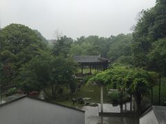 -东航云逸酒店(九溪烟树店)