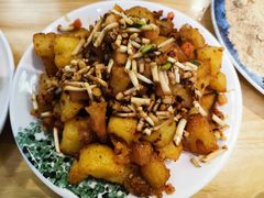 -贵凤凰贵州米粉(望京店)