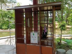 -佛山市三水温泉度假村