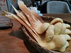 -有红鸡毛店·川菜(建设路店)