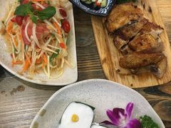 -Hi YOU你的饭局泰餐厅(雍和宫店)