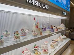 -好利来(熙地港店)