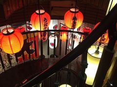 -拉面莊夢語＆中华料理八椿