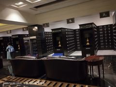 -成都诺亚8号酒店