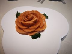 爽口萝卜-马旺子酒楼