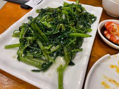 -南海渔家•海鲜•正宗海南菜(海棠湾店)