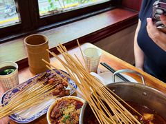 -付小姐在成都(中山公园店)