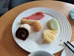 -苏州观前平江CitiGO欢阁酒店