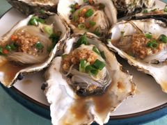 -大连湾旭日饭店(大连湾店)