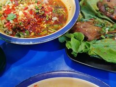 -马路边边火锅串串(观前街店)