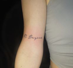 -长沙纹身· 龙堂刺青·三土师傅的店