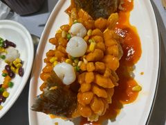 -宋园·金宴浙鲜馆(静安店)