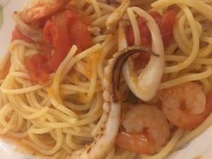 -萨莉亚意式餐厅(苏州食百家店)