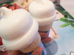 -DQ·蛋糕·冰淇淋(通州万达店)