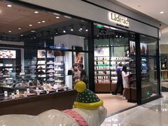 -Laderach 莱德拉(上海环贸iapm店)