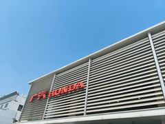 -广汽本田汽车中汽特约销售服务店