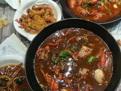 -龙虾风暴(松江店)