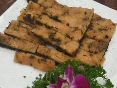 -长平肥姐白粥·海鲜打冷
