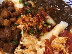 -秦韵轩·西安小馆(贻成福地广场店)